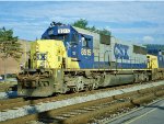 CSX 8515